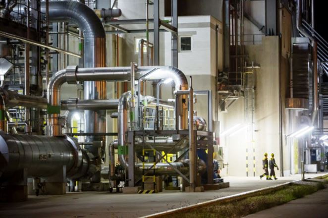 Slovnaft má za sebou najväčšiu revíziu v histórii rafinérie, vyšla na 75 miliónov eur